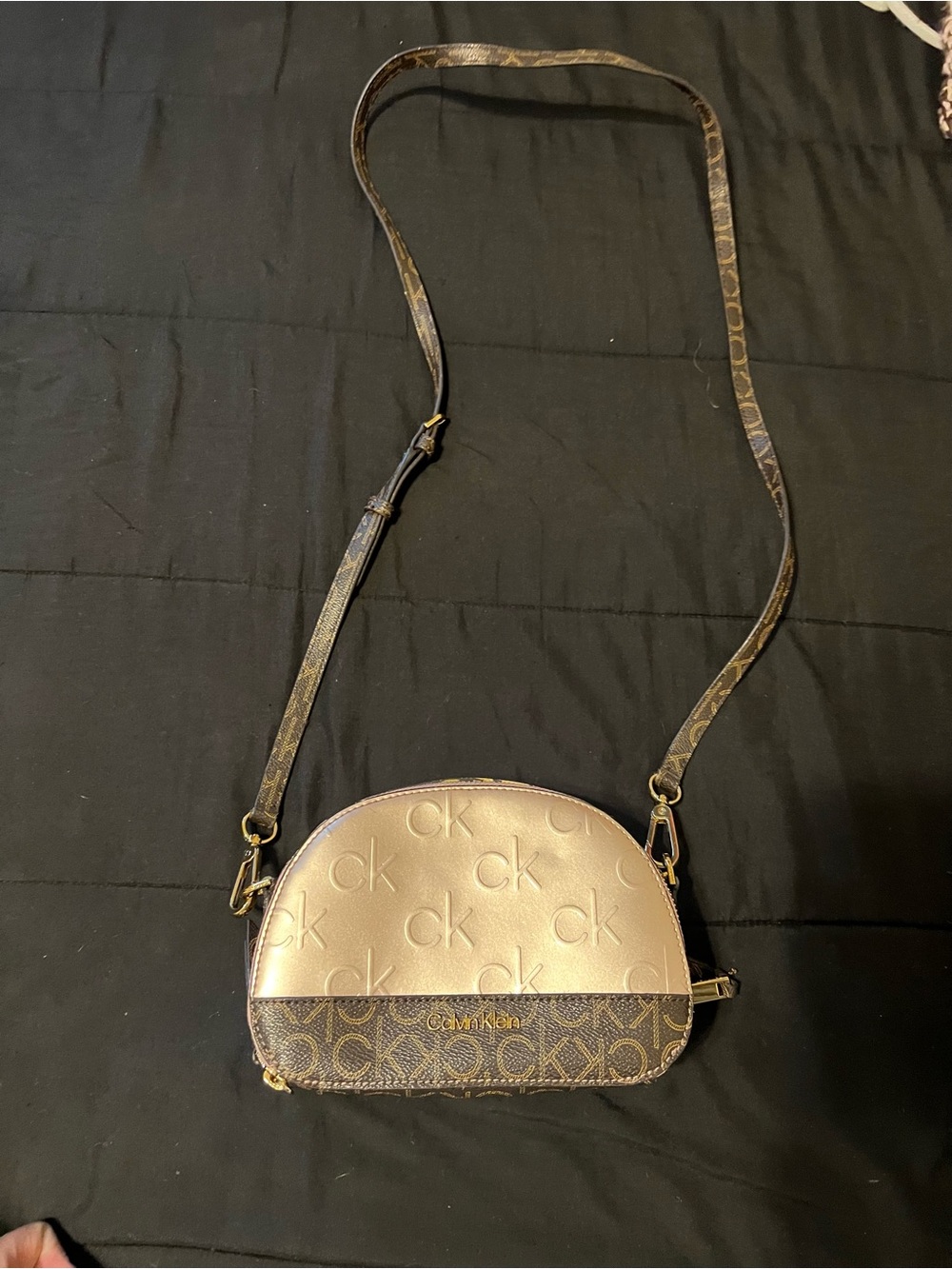 Calvin Klein purse